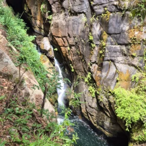 Tour Cordillera